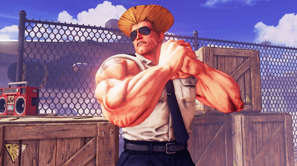 Guile fa il suo ritorno su Street Fighter V.jpg